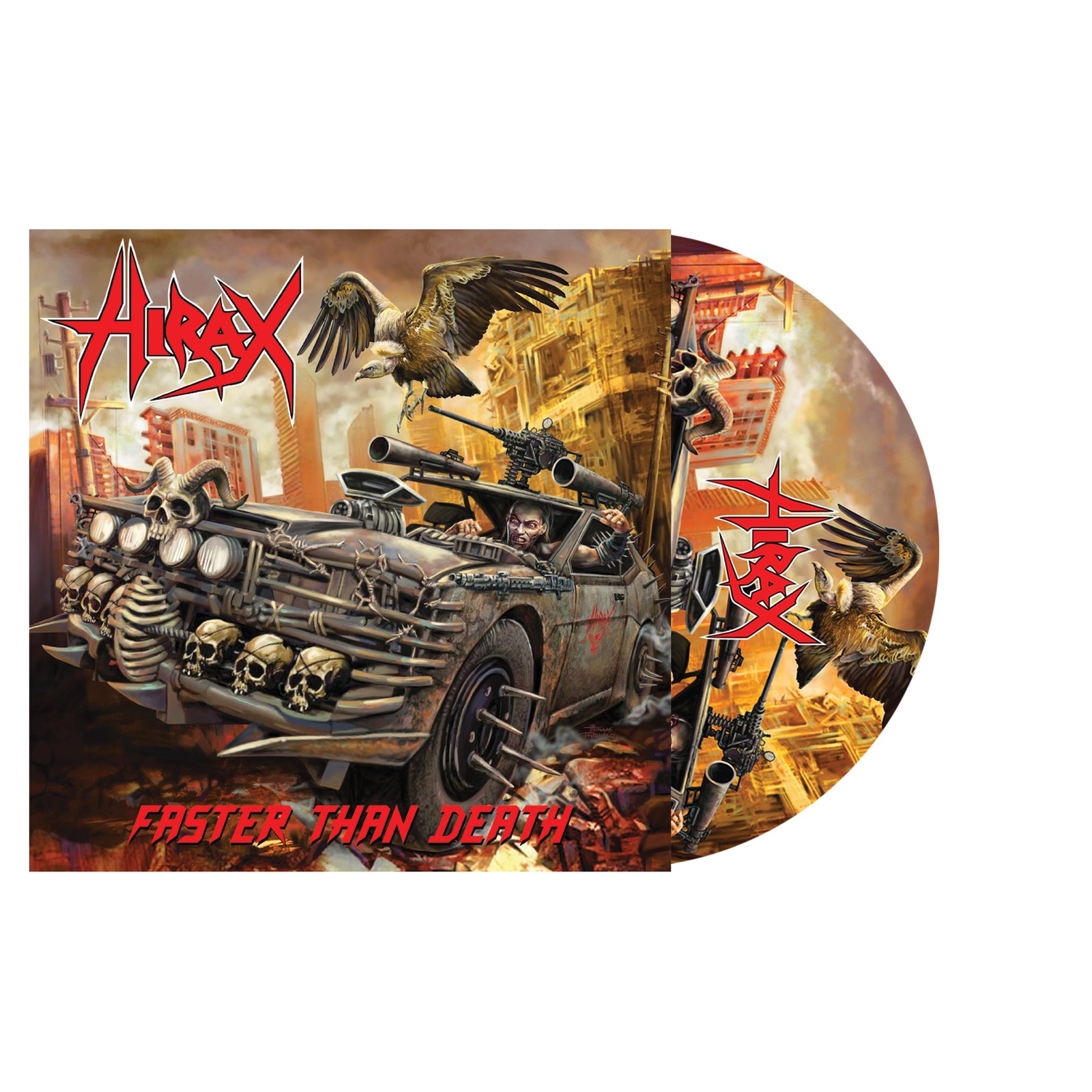 HIRAX 